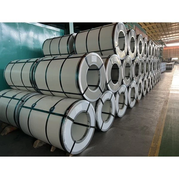 ASTM A653 KOJJA GALVANIZZATA