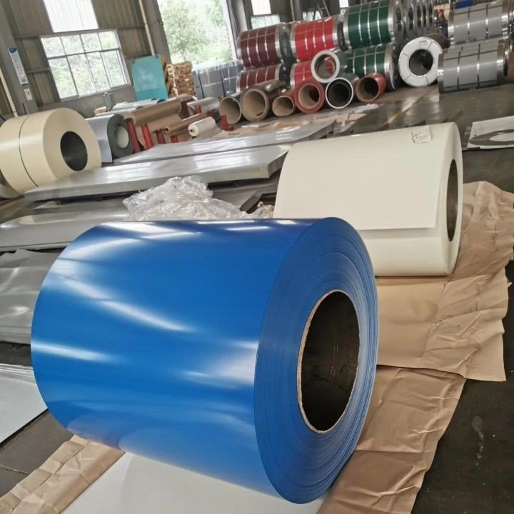 ASTM A755 COIL AZZAR