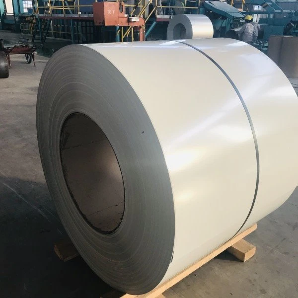 ASTM A755M COIL MIŻBUGĦA minn qabel