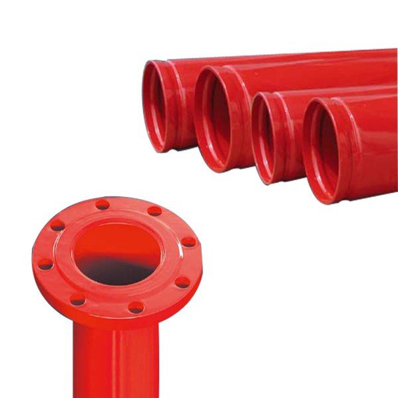 ASTM A795 ERW Fire Fighting Pipes,Fire Protection Tube,UL & FM ASTM A795 ERW Fire Fighting Pipes,Fire Protection Tube,UL & FM