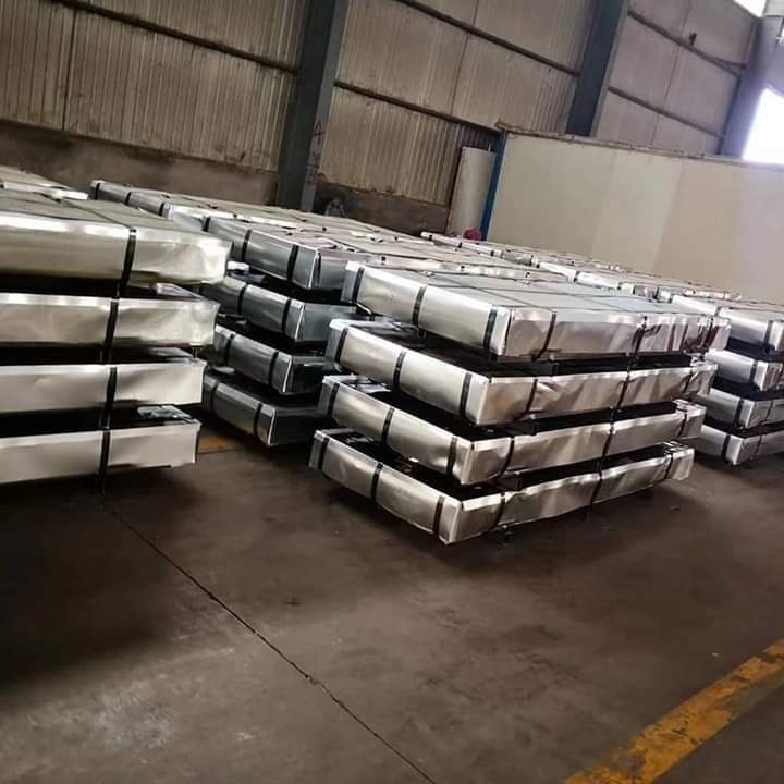 DX51D COIL GALVANIZZAT