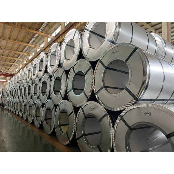 KOJJA GALVANIZZATA HOT DIPPED