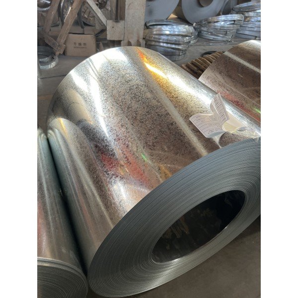 KOJL GALVANIZZAT SGCC