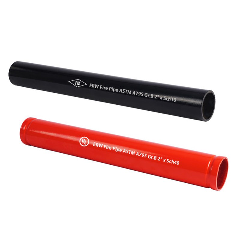 UL852 ERW Fire Fighting Pipes manufacturer, UL &FM approved UL852 ERW Fire Fighting Pipes manufacturer, UL &FM approved