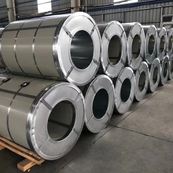 Z275 COIL GALVANIZZAT