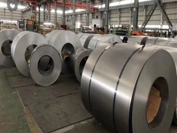 Taf dwar cold-rolled steel coil